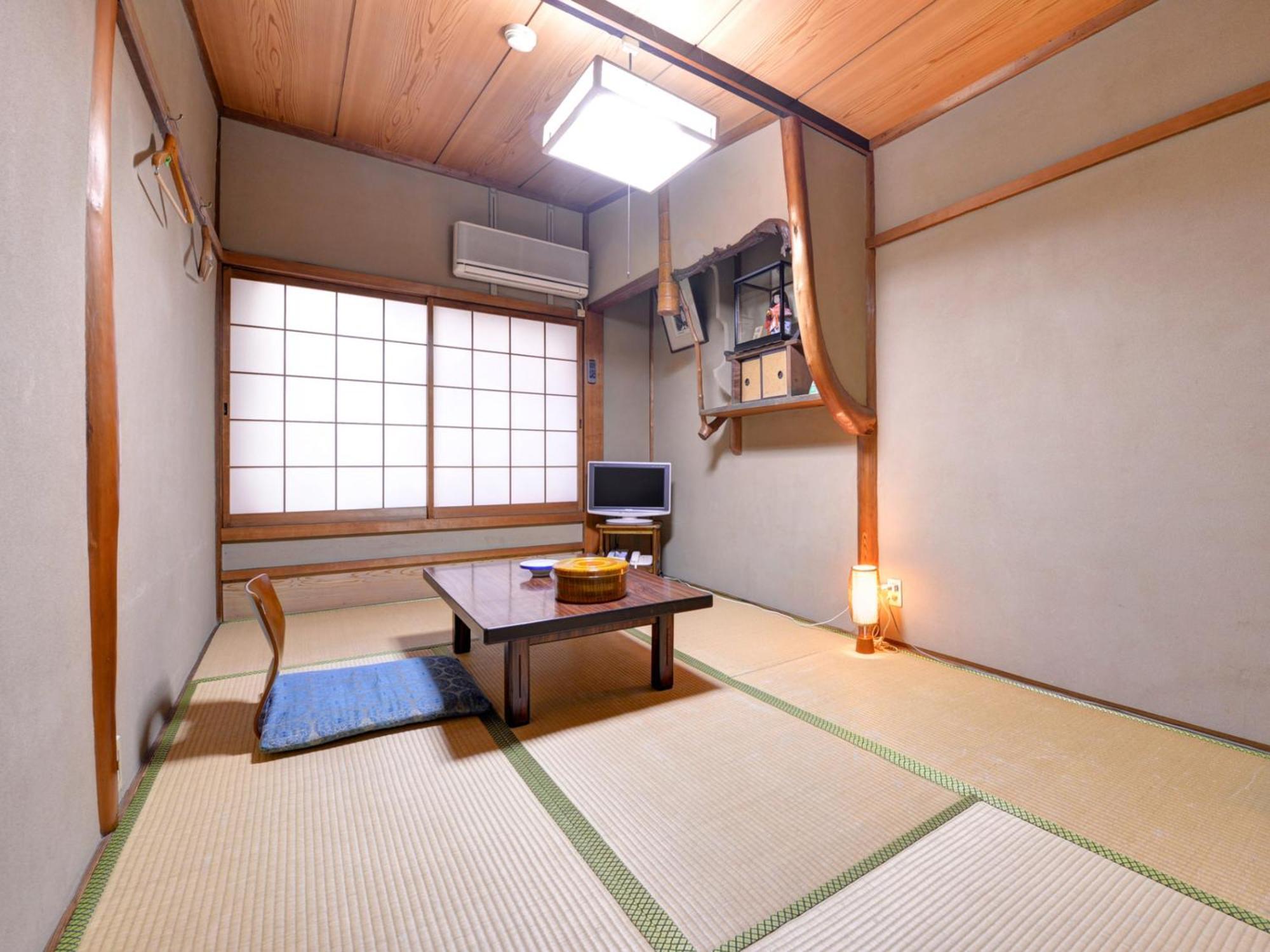 Yamamoto Ryokan Kyoto Extérieur photo