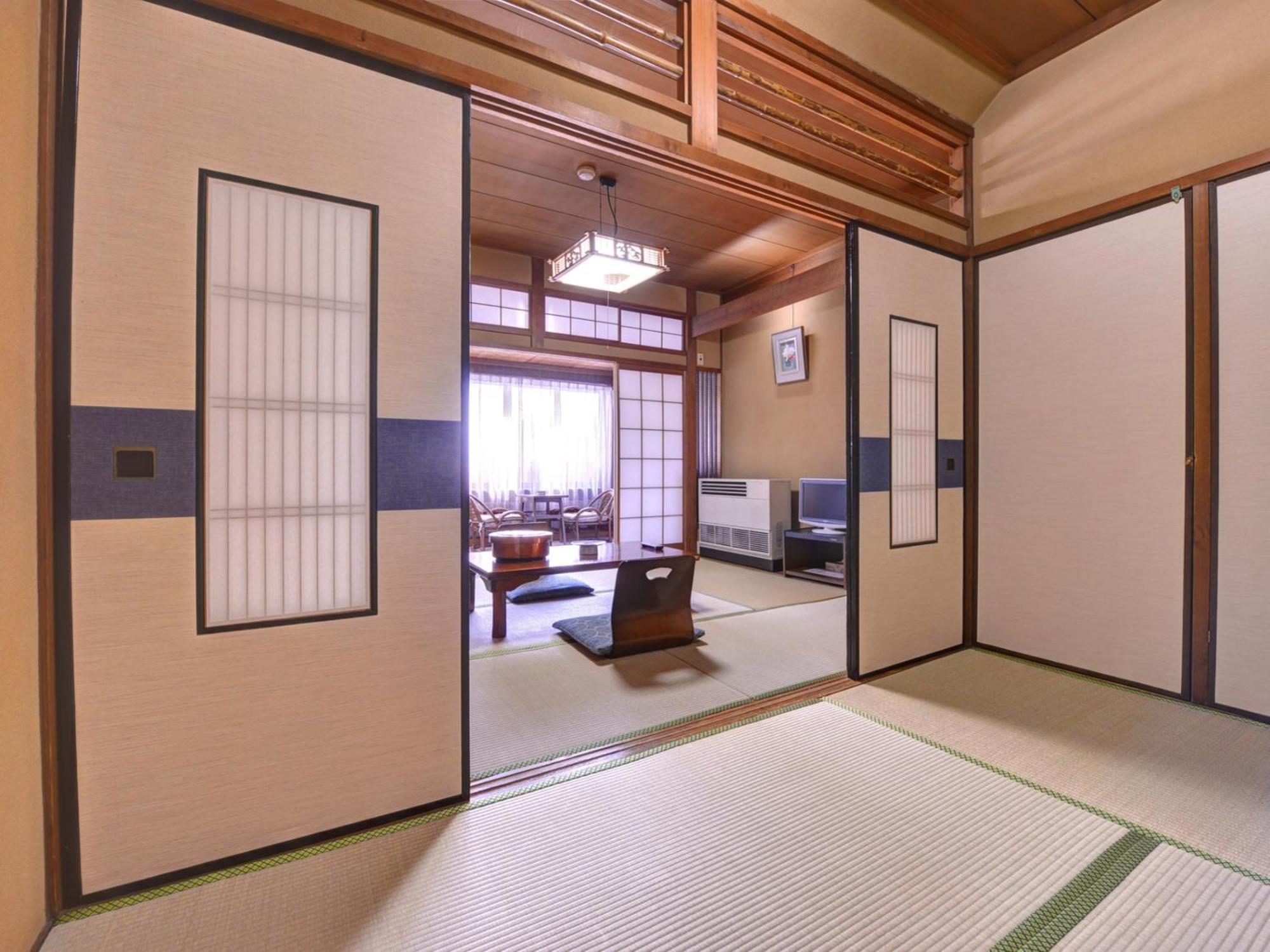 Yamamoto Ryokan Kyoto Extérieur photo