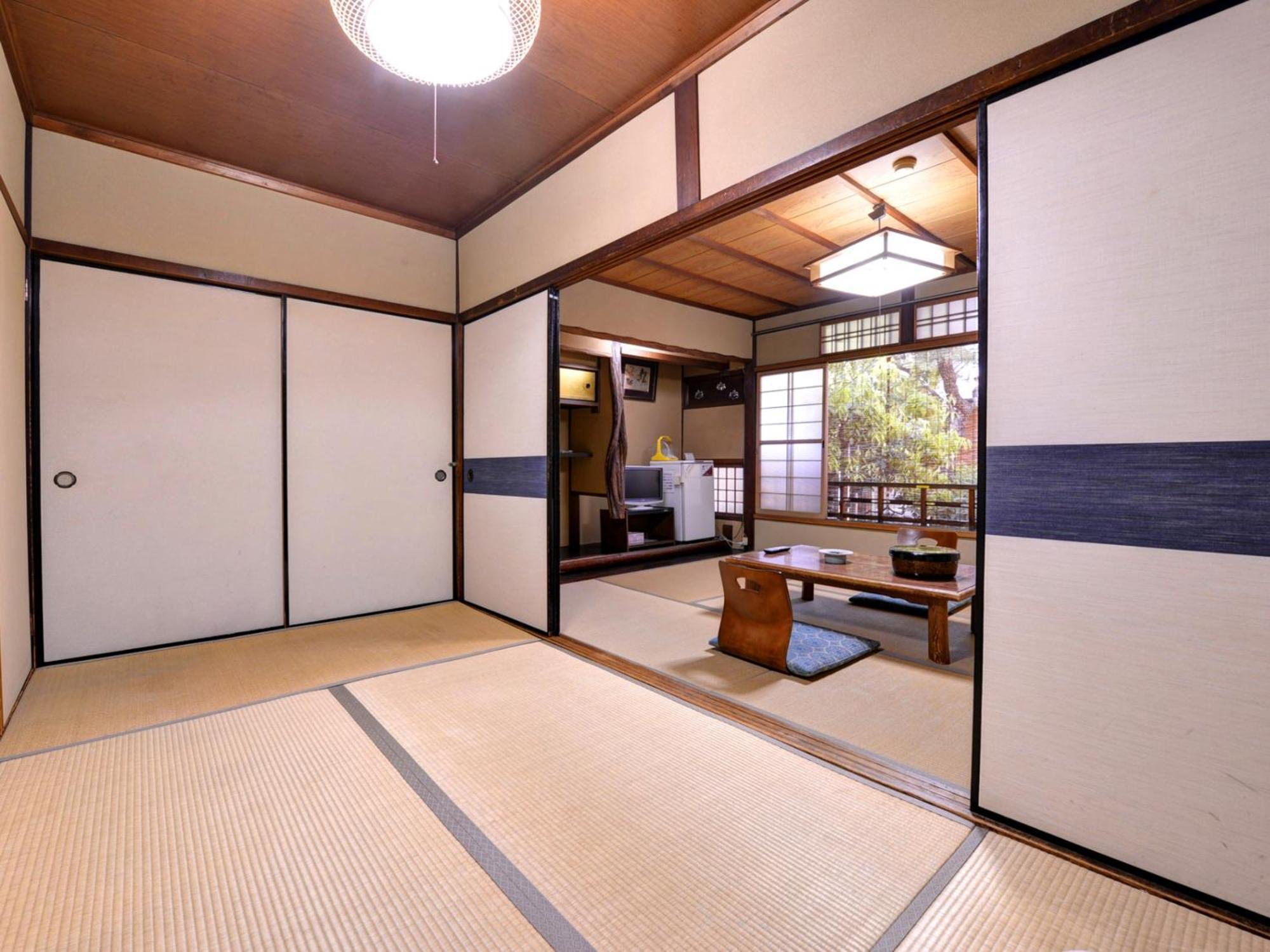 Yamamoto Ryokan Kyoto Extérieur photo