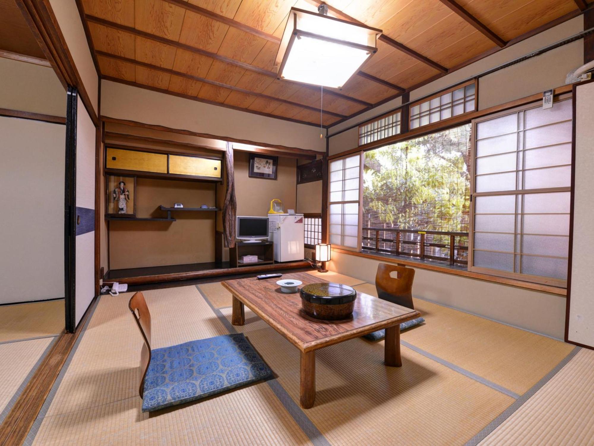 Yamamoto Ryokan Kyoto Extérieur photo