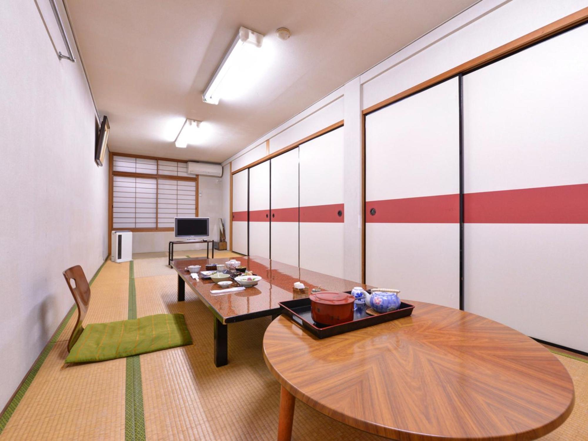 Yamamoto Ryokan Kyoto Extérieur photo