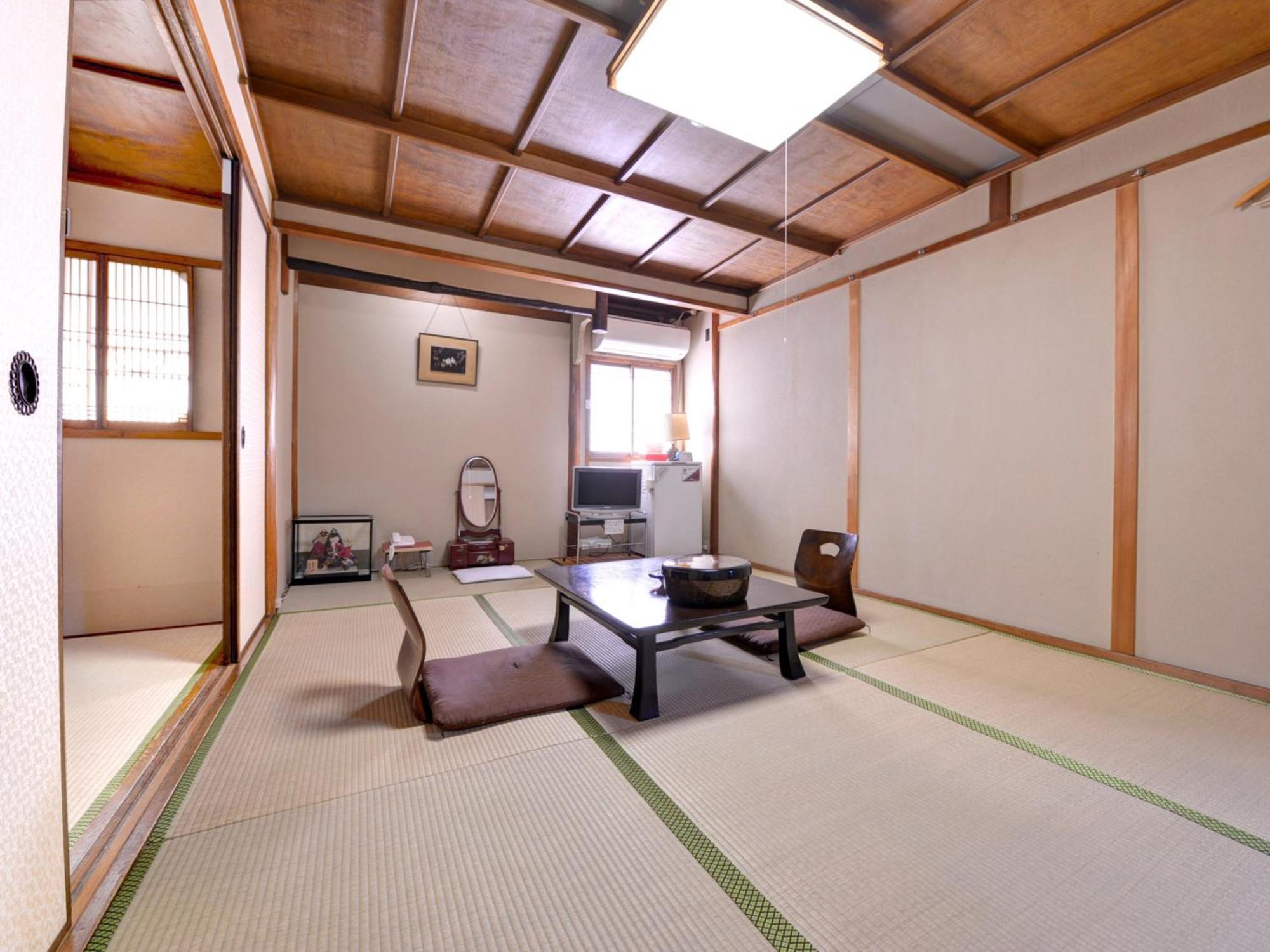 Yamamoto Ryokan Kyoto Extérieur photo