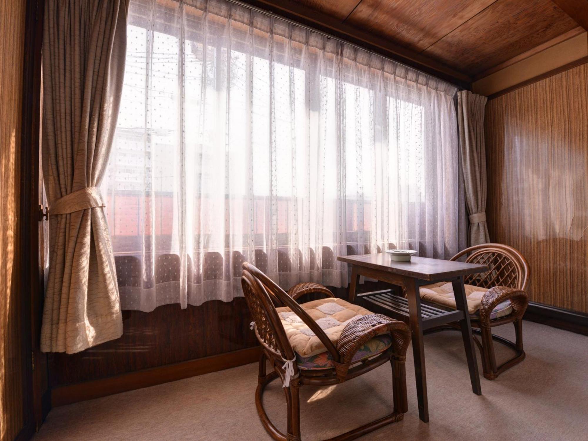 Yamamoto Ryokan Kyoto Extérieur photo