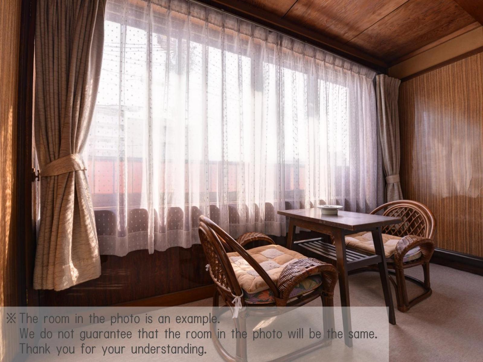 Yamamoto Ryokan Kyoto Extérieur photo