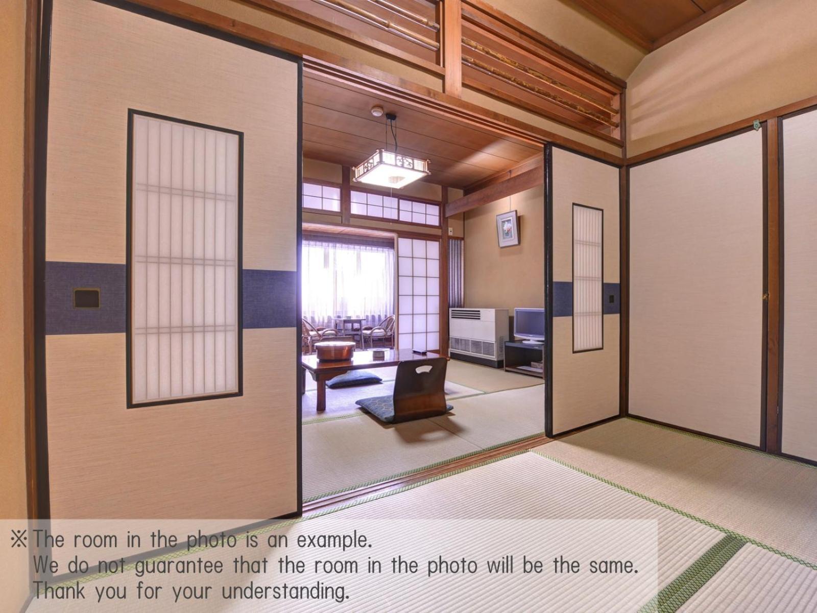 Yamamoto Ryokan Kyoto Extérieur photo