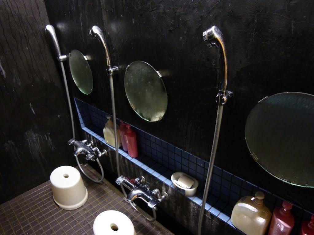 Yamamoto Ryokan Kyoto Extérieur photo